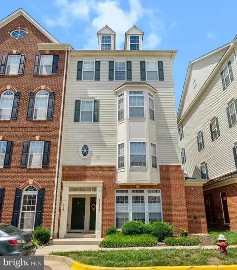 41812 Inspiration Terrace, Aldie, VA 20105 - MLS#: VALO2125418