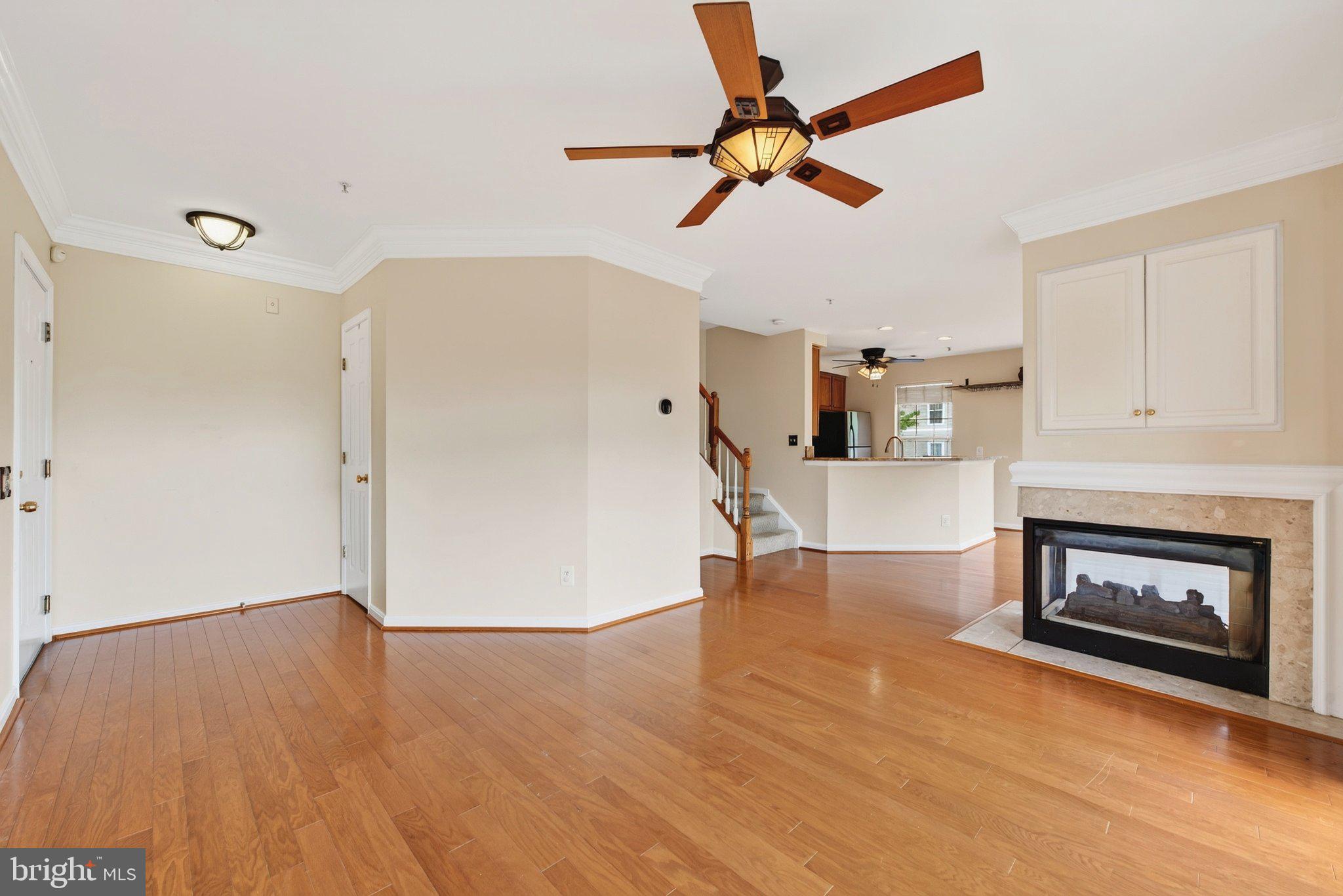 7024 FALLS REACH DRIVE 301