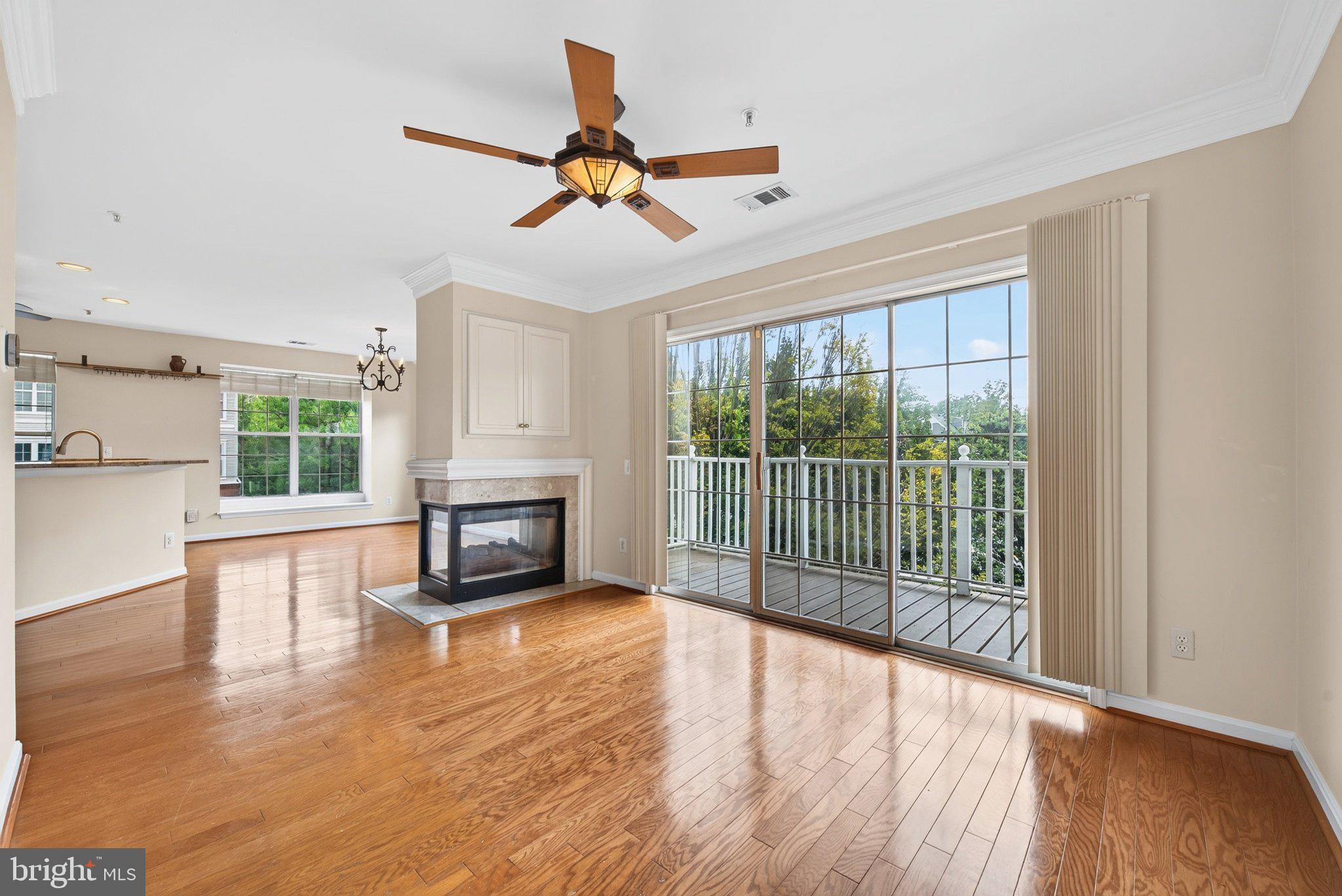 7024 FALLS REACH DRIVE 301