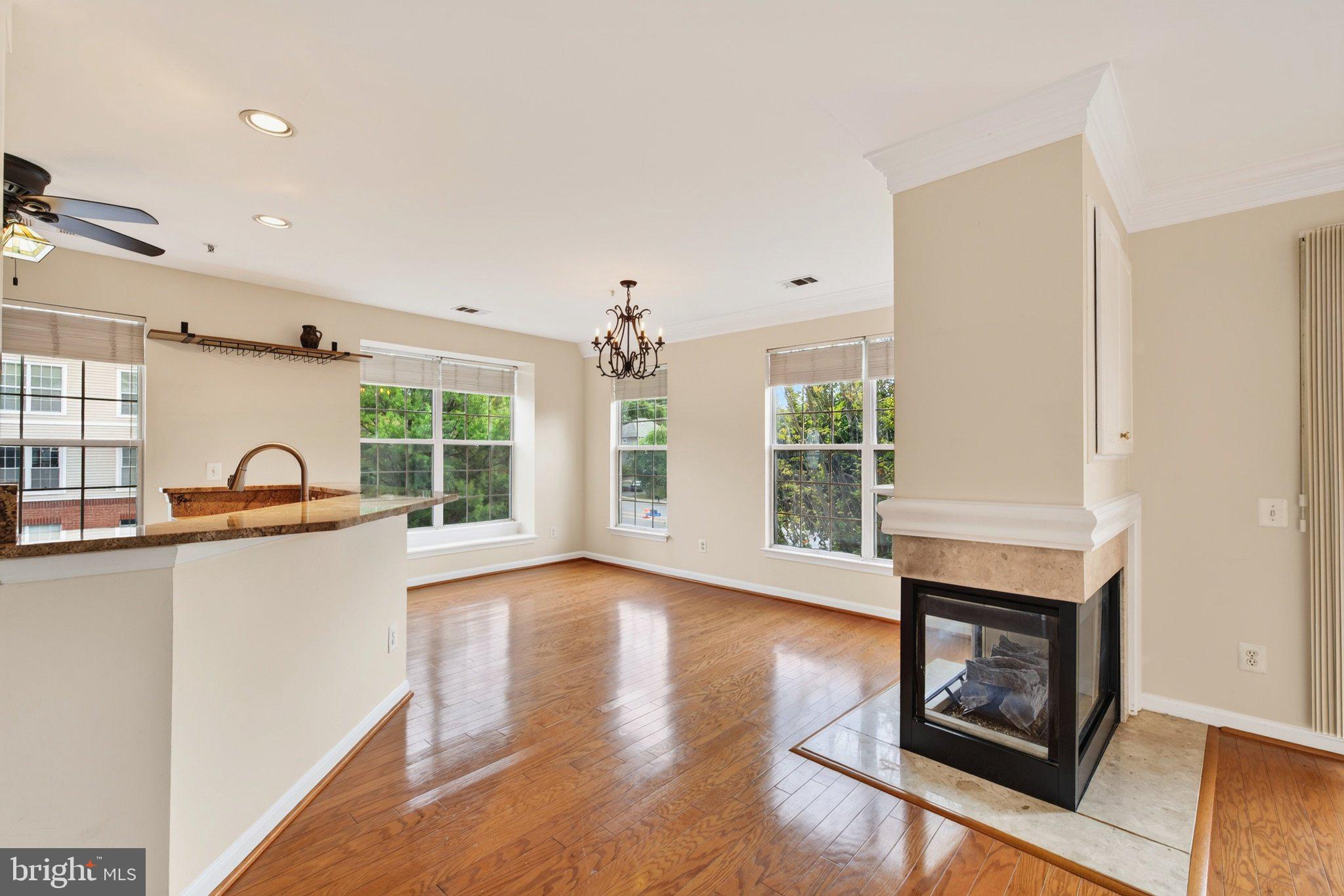 7024 FALLS REACH DRIVE 301