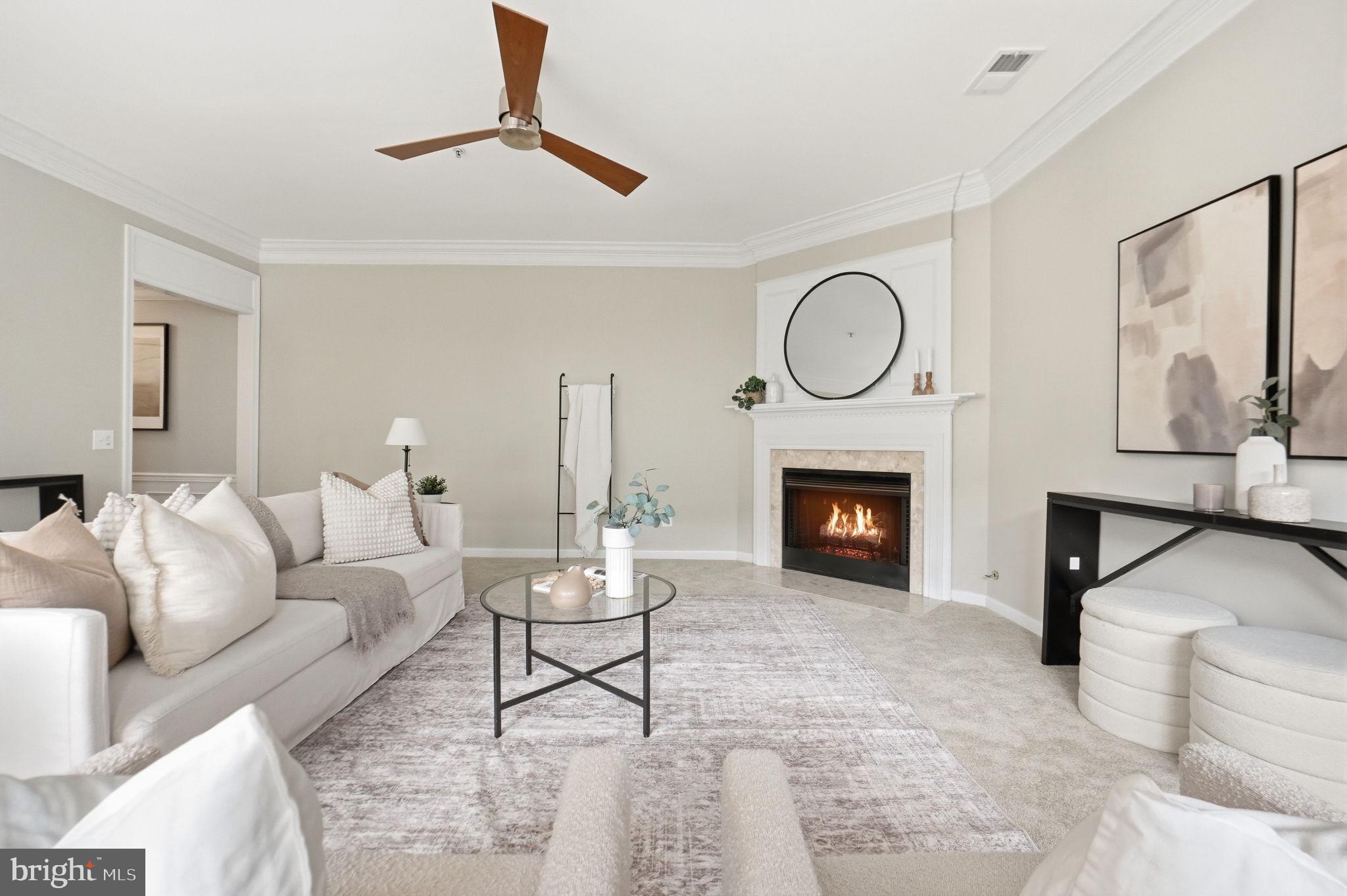 1724 KINGSGATE COURT 302