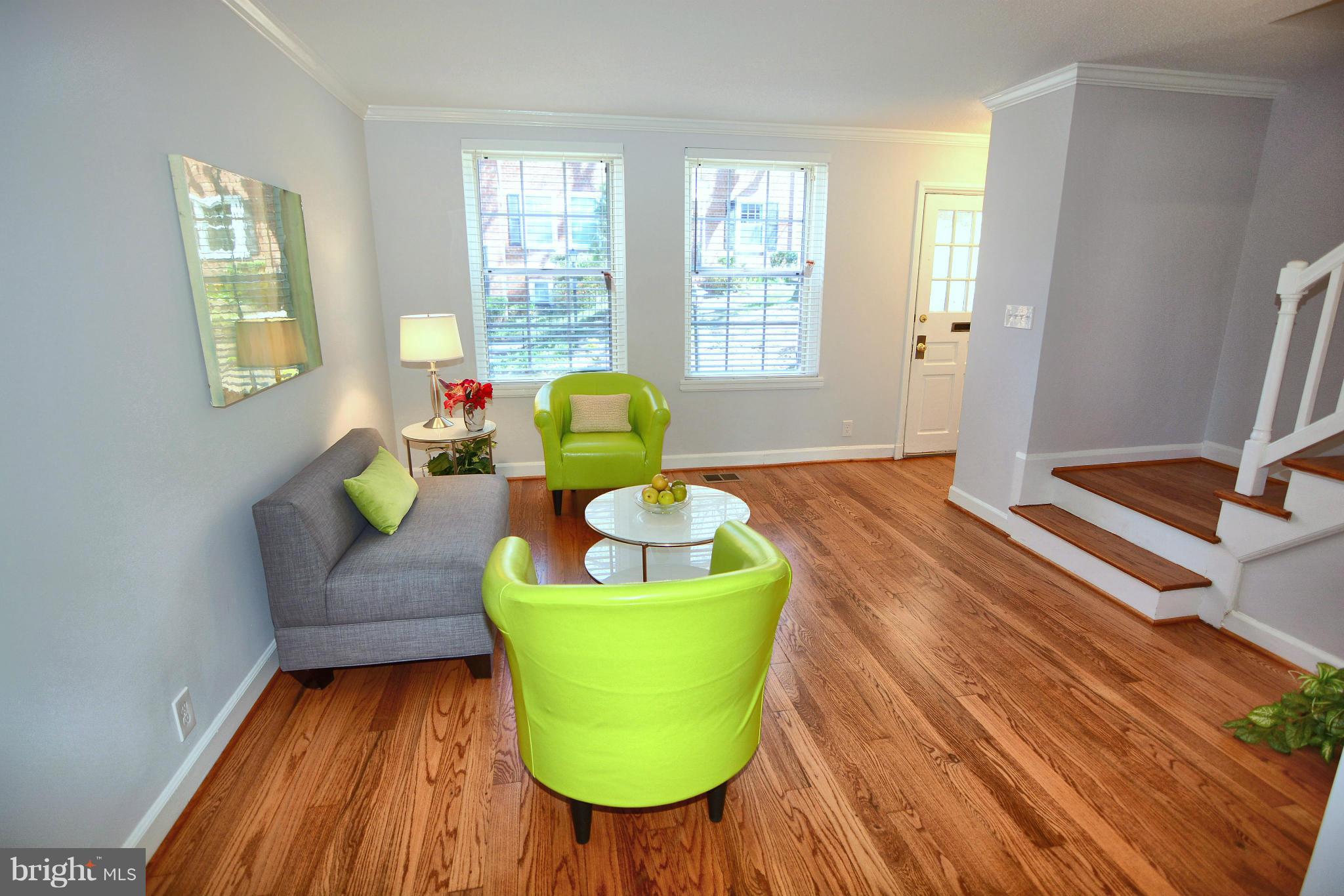 FAIRLINGTON - Residential