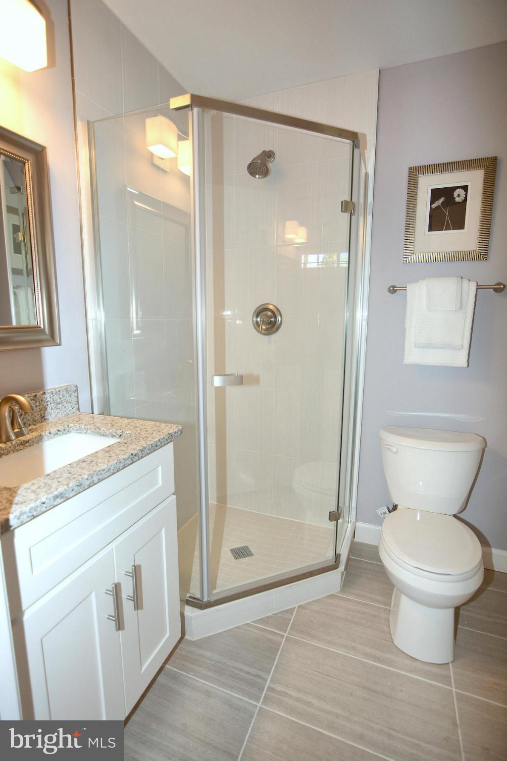 FAIRLINGTON - Residential