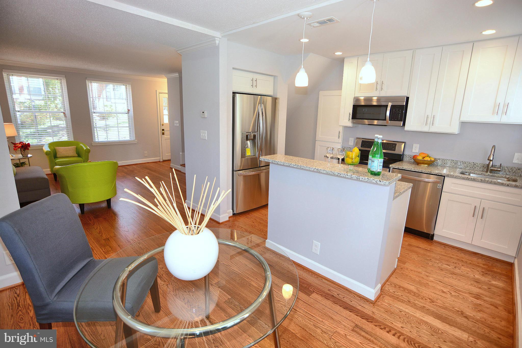 FAIRLINGTON - Residential