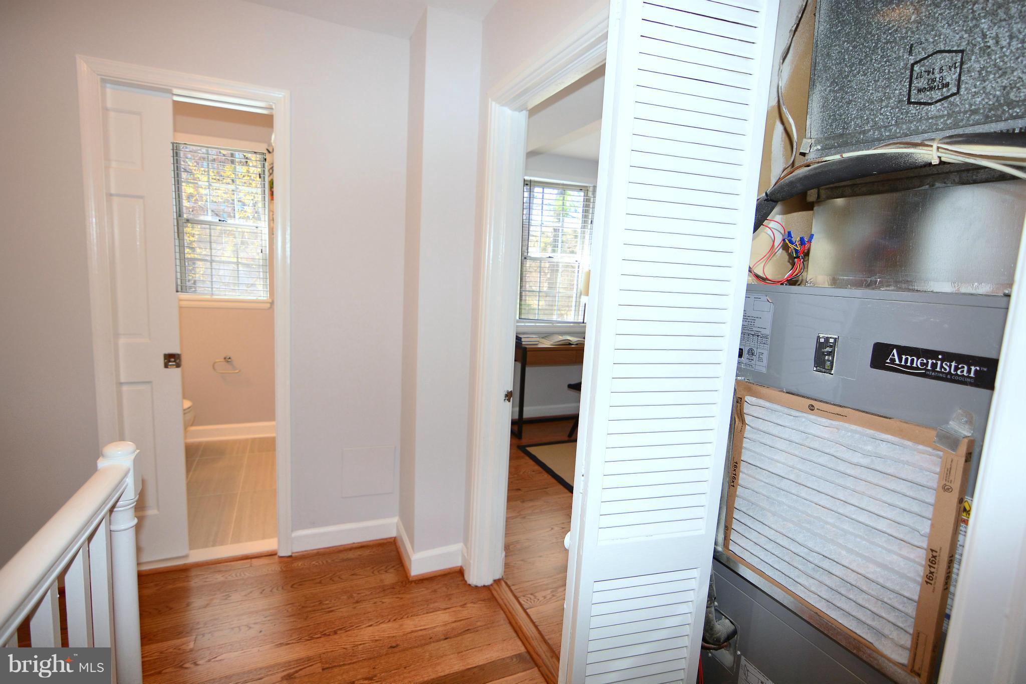 FAIRLINGTON - Residential