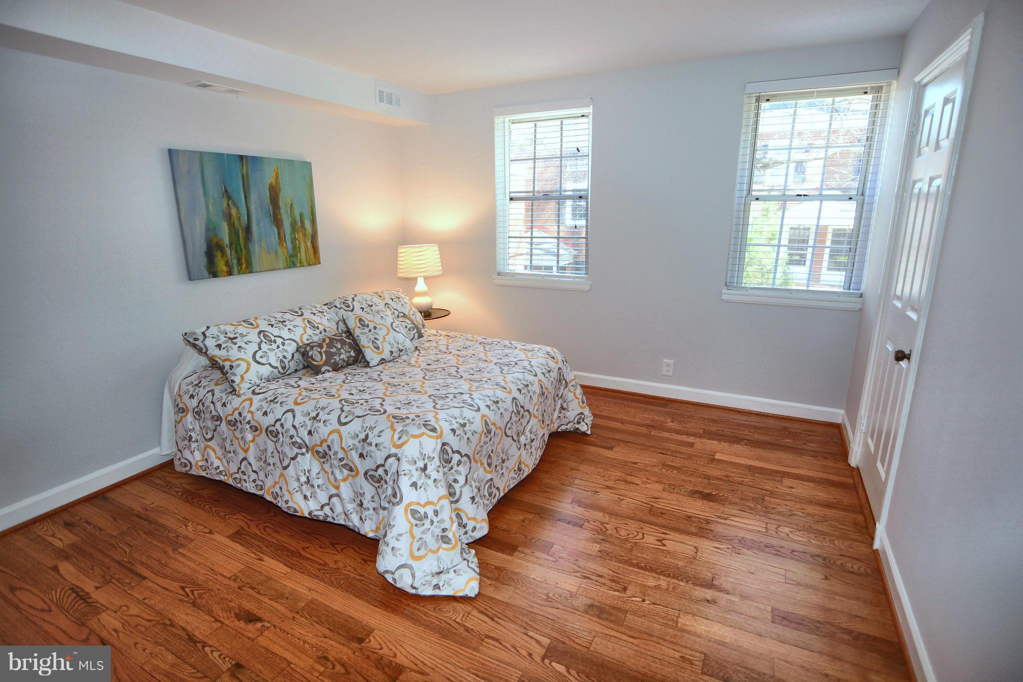 FAIRLINGTON - Residential