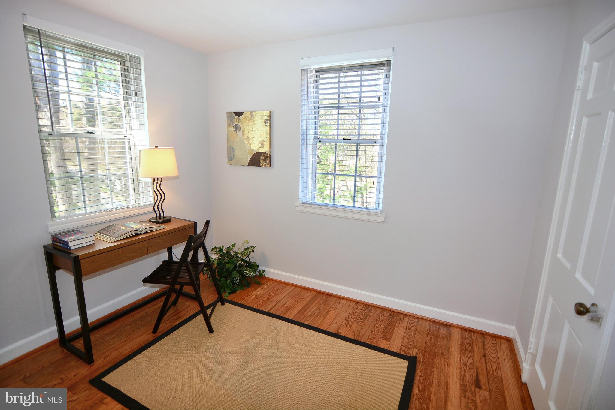FAIRLINGTON - Residential