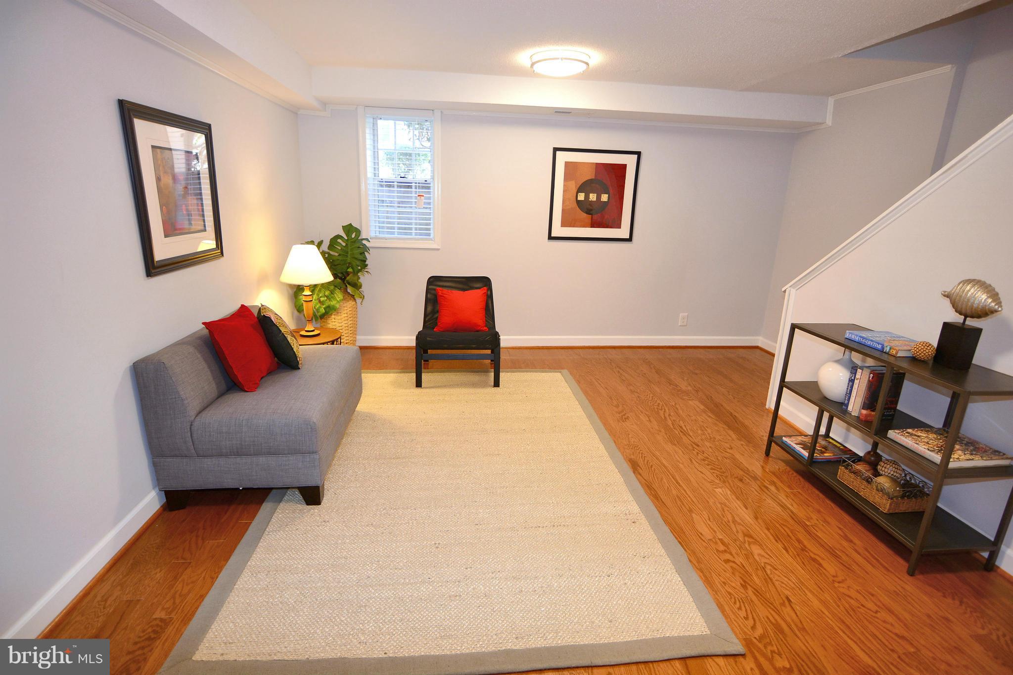 FAIRLINGTON - Residential