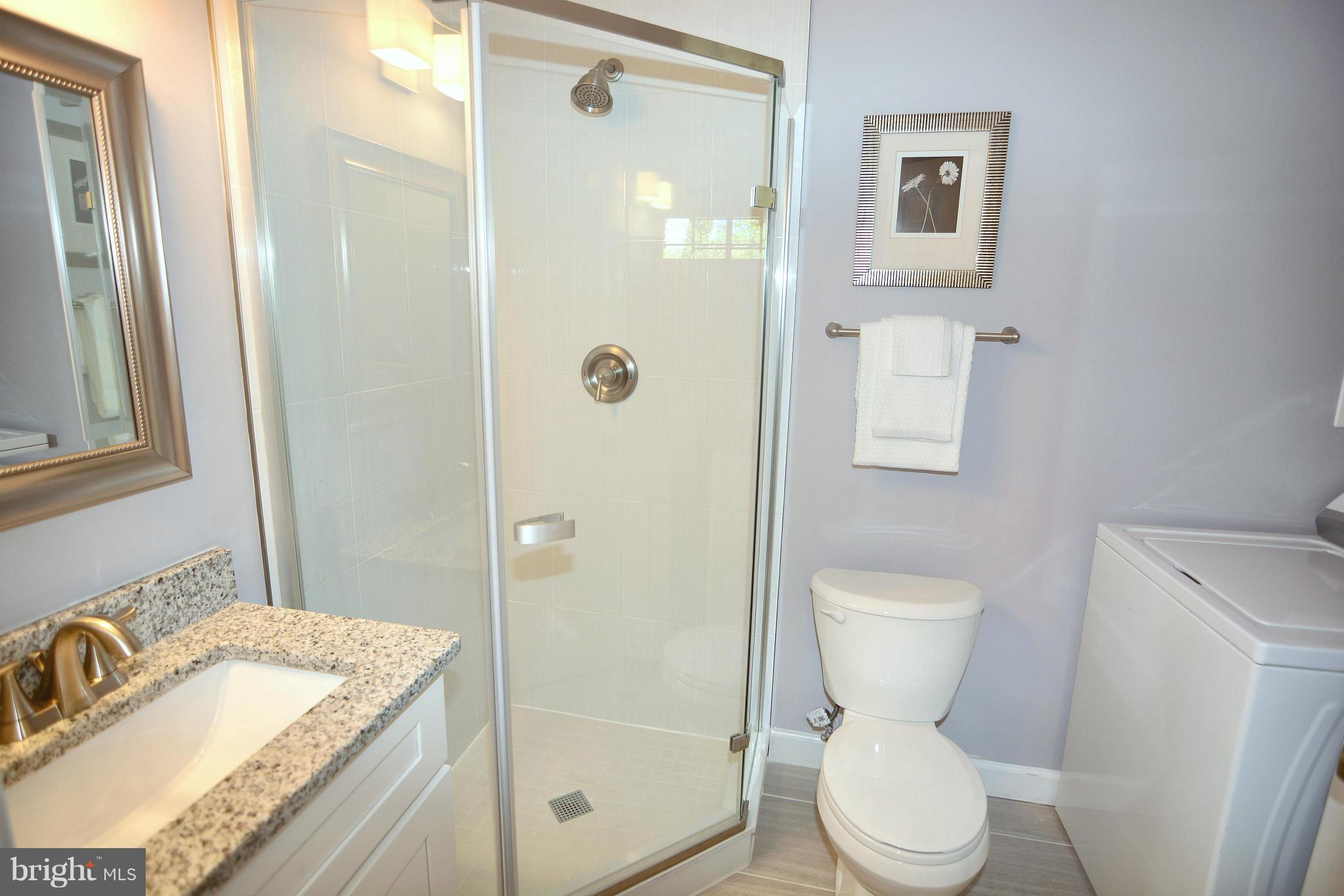 FAIRLINGTON - Residential