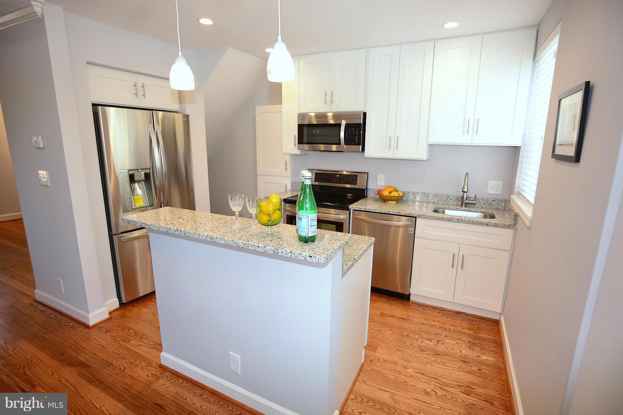 FAIRLINGTON - Residential