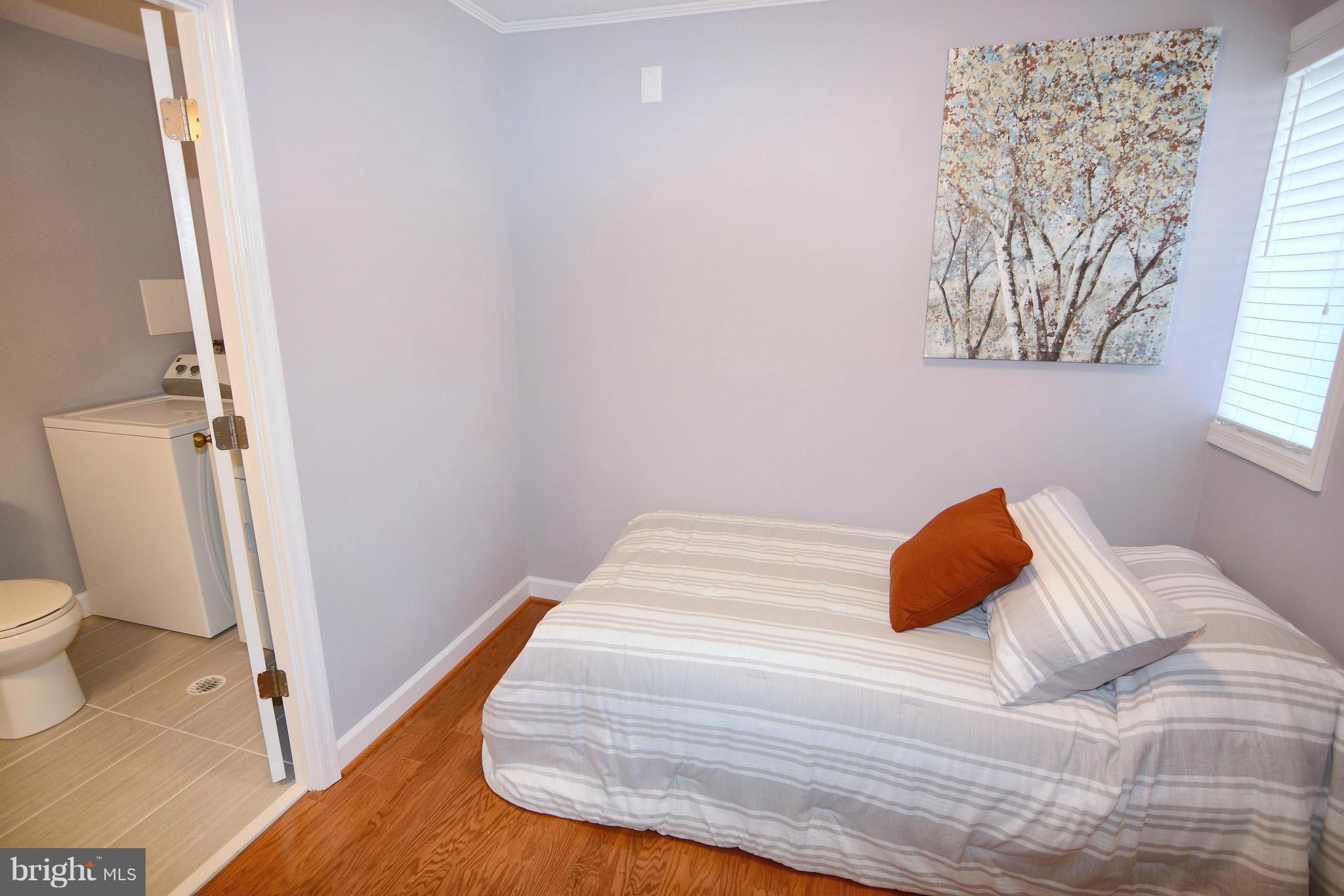 FAIRLINGTON - Residential