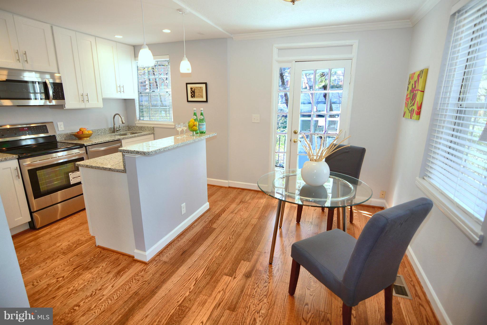 FAIRLINGTON - Residential