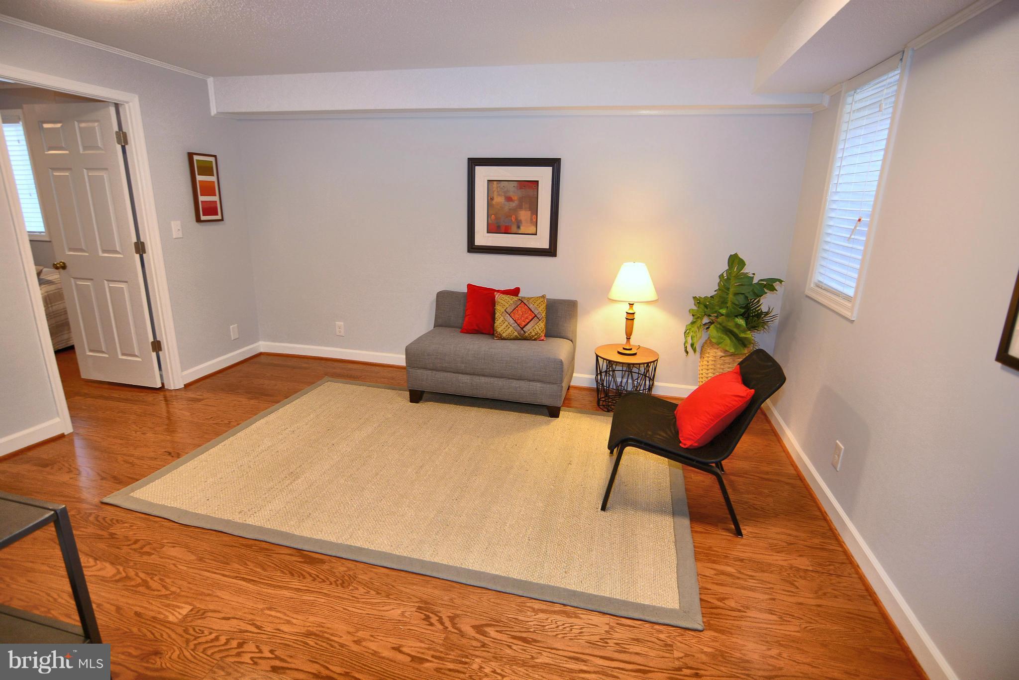 FAIRLINGTON - Residential