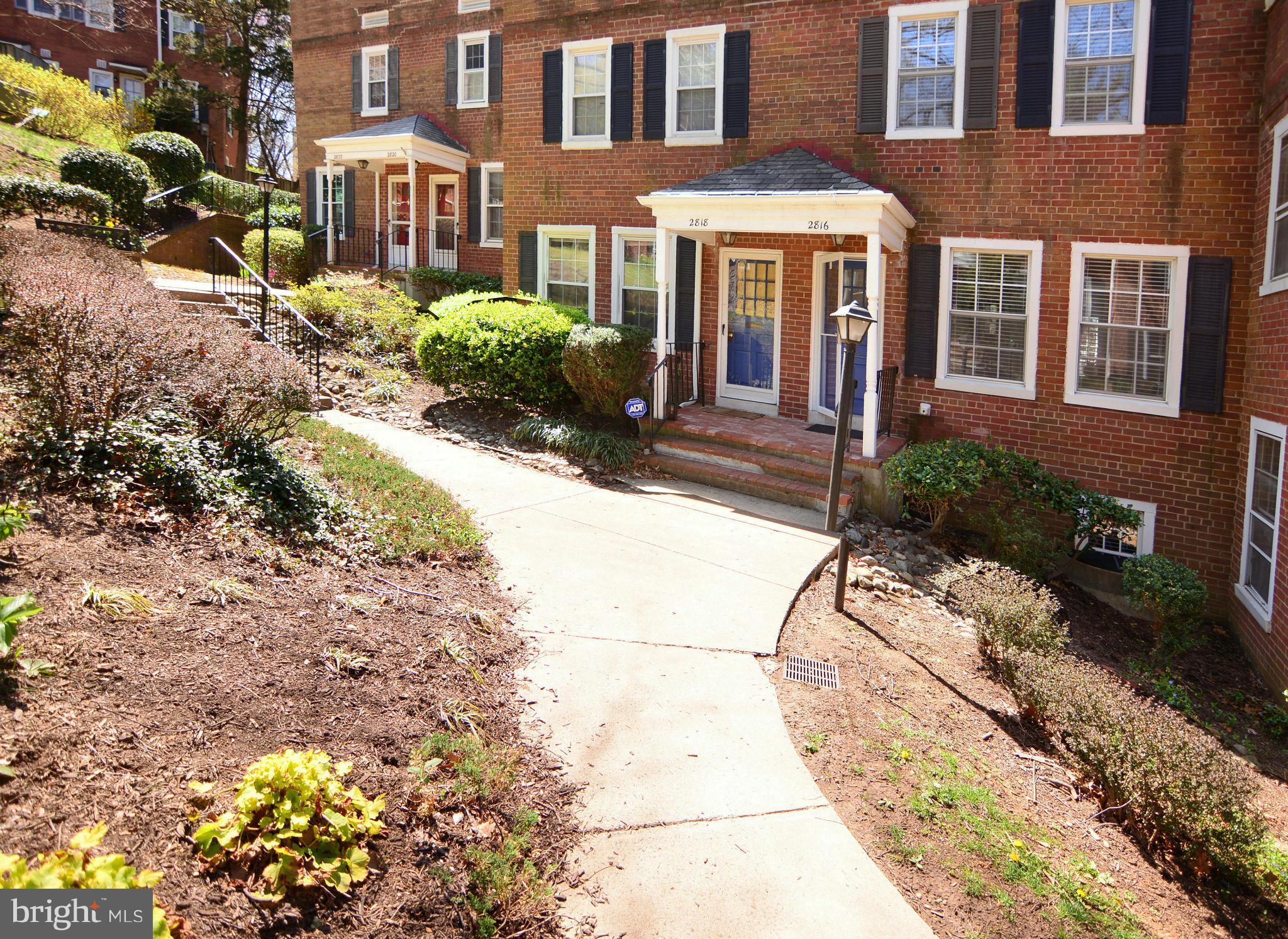 FAIRLINGTON - Residential