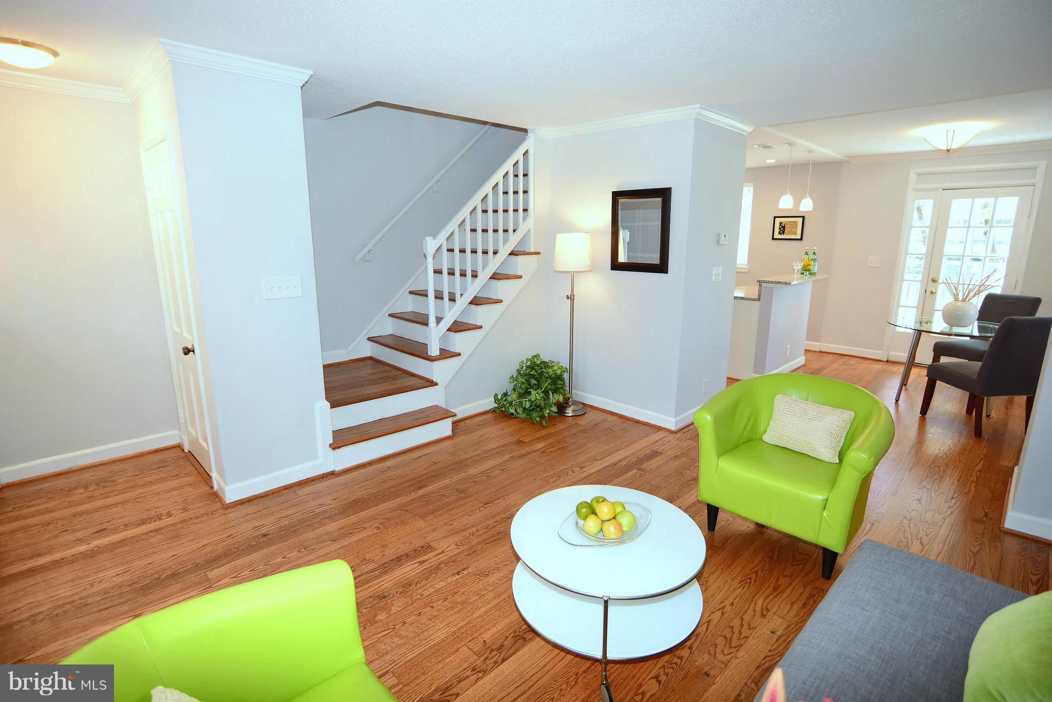 FAIRLINGTON - Residential