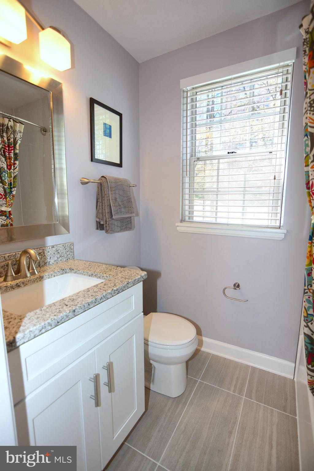 FAIRLINGTON - Residential