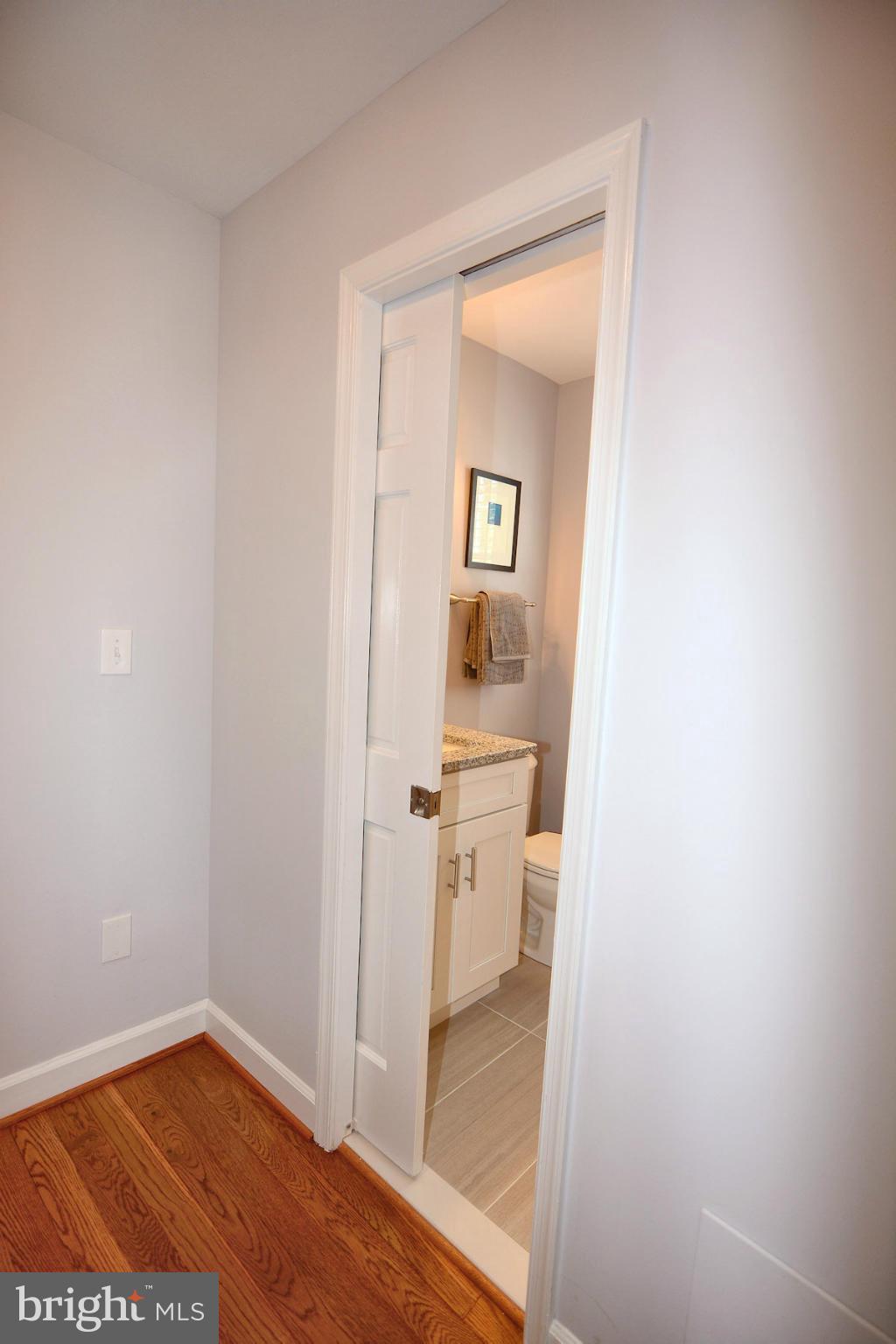 FAIRLINGTON - Residential