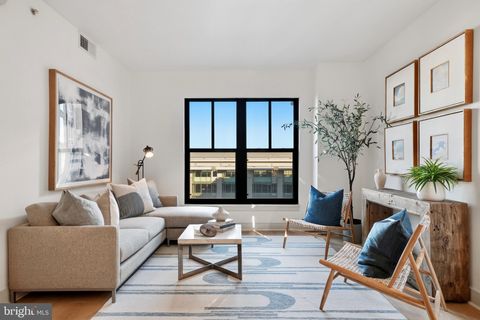 910 M STREET NW 803 WASHINGTON DC 20001