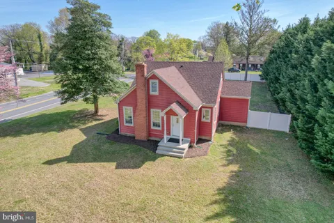 1525 S State Street, Dover, DE 19901 - MLS#: DEKT2036580