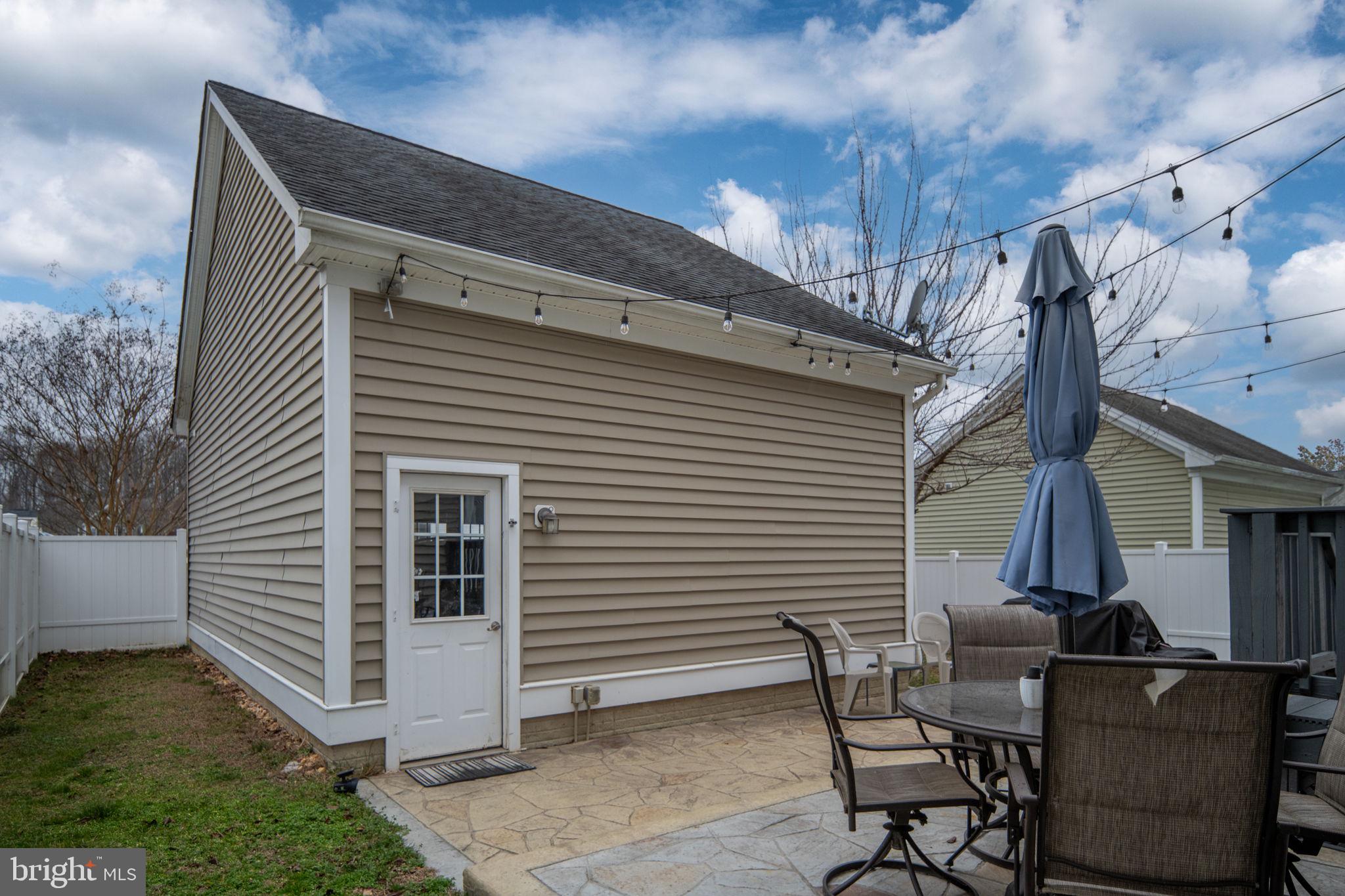 LADYSMITH VILLAGE - Residential