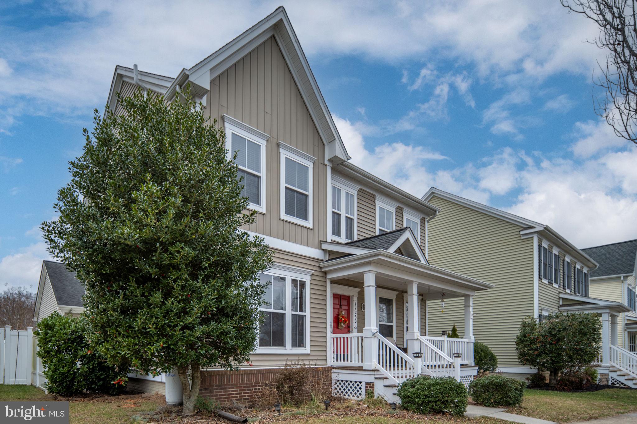 LADYSMITH VILLAGE - Residential