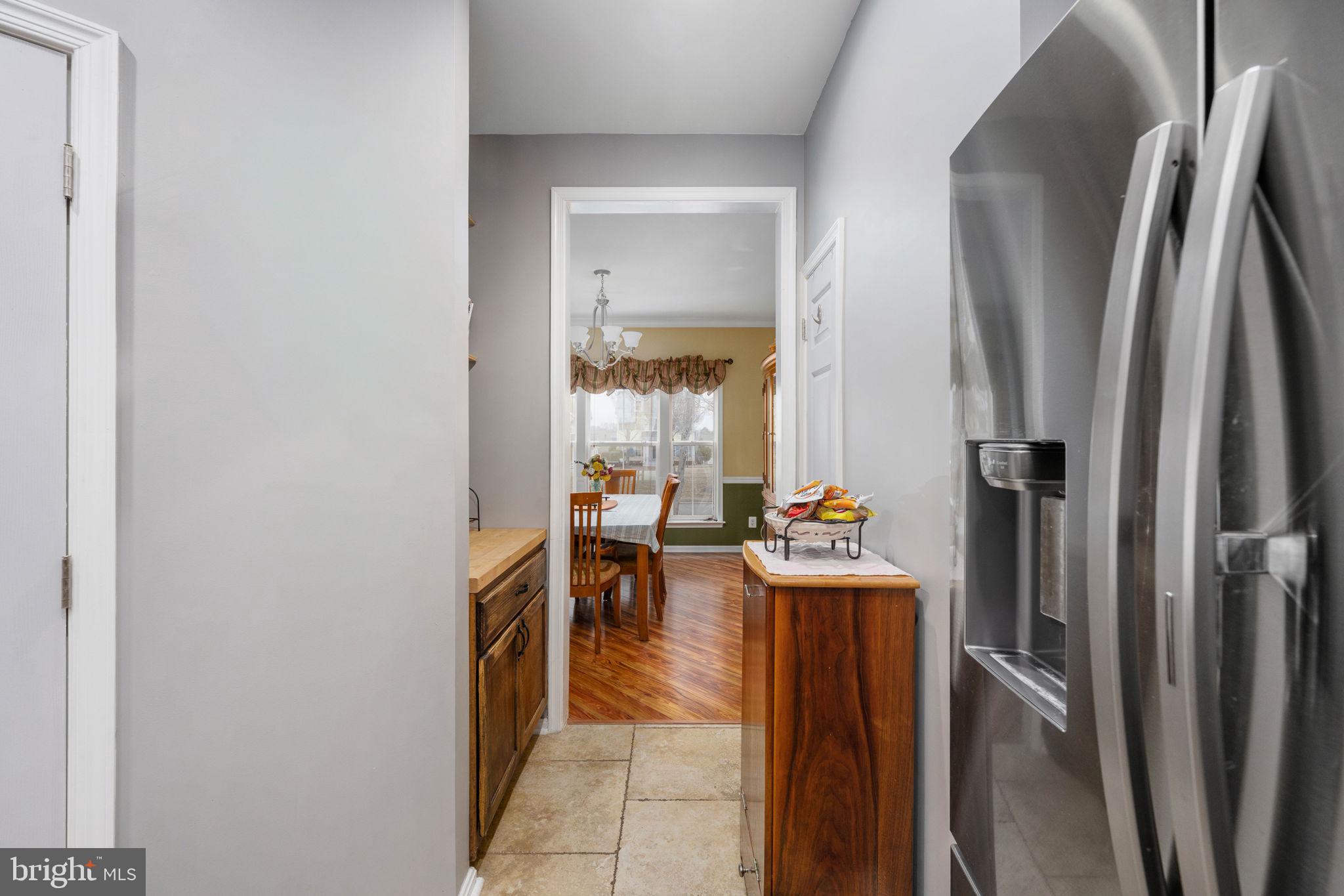 LADYSMITH VILLAGE - Residential