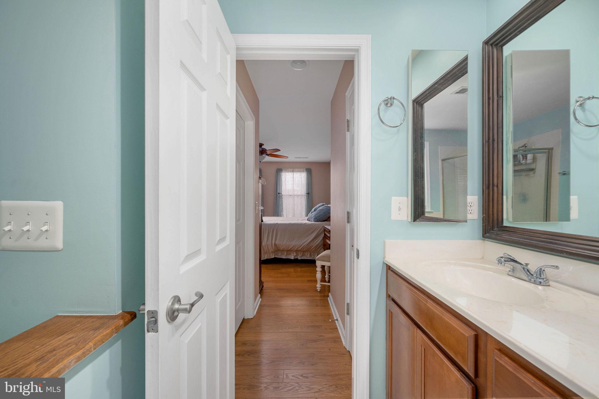 LADYSMITH VILLAGE - Residential