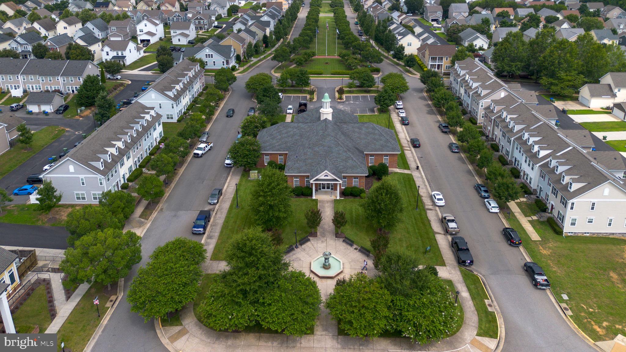 LADYSMITH VILLAGE - Residential