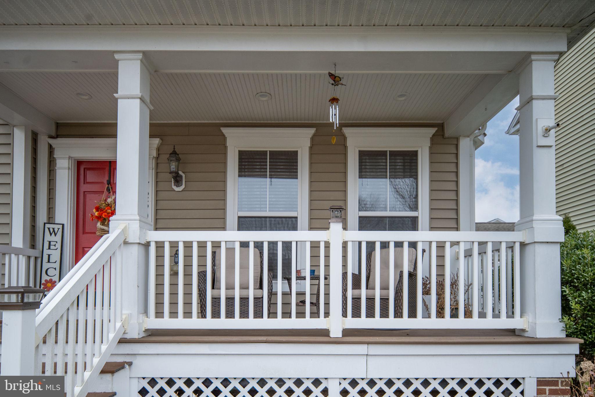 LADYSMITH VILLAGE - Residential