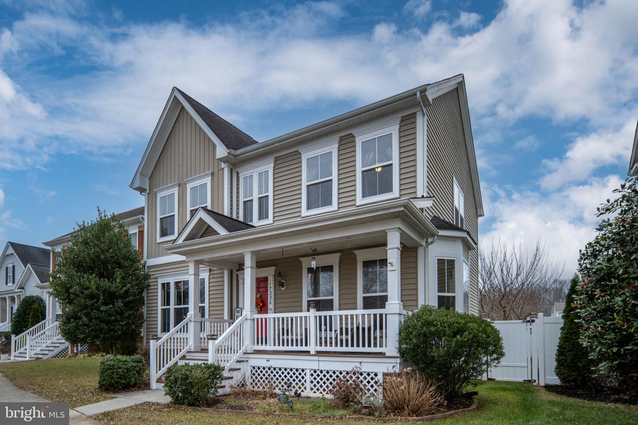 LADYSMITH VILLAGE - Residential