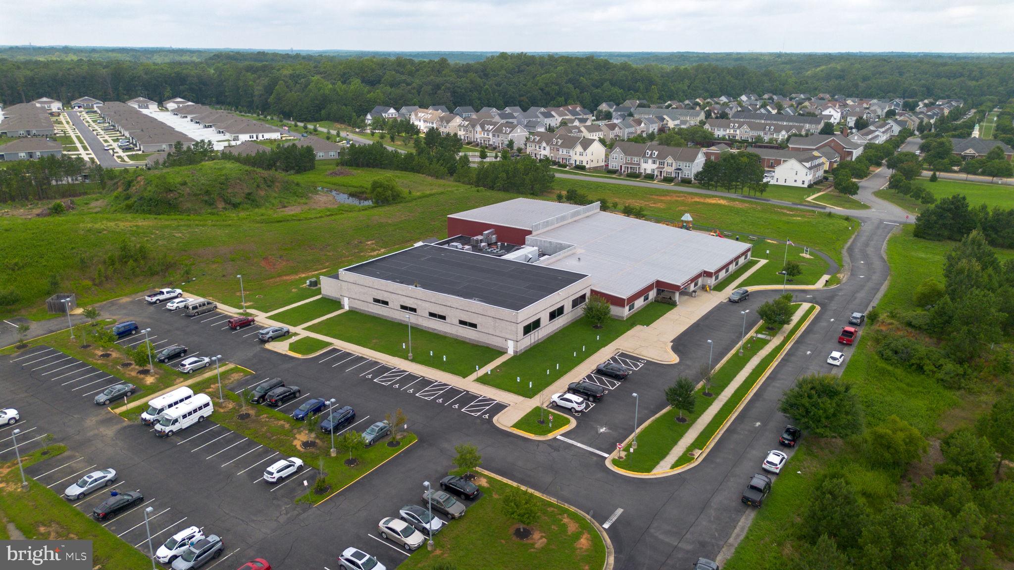 LADYSMITH VILLAGE - Residential