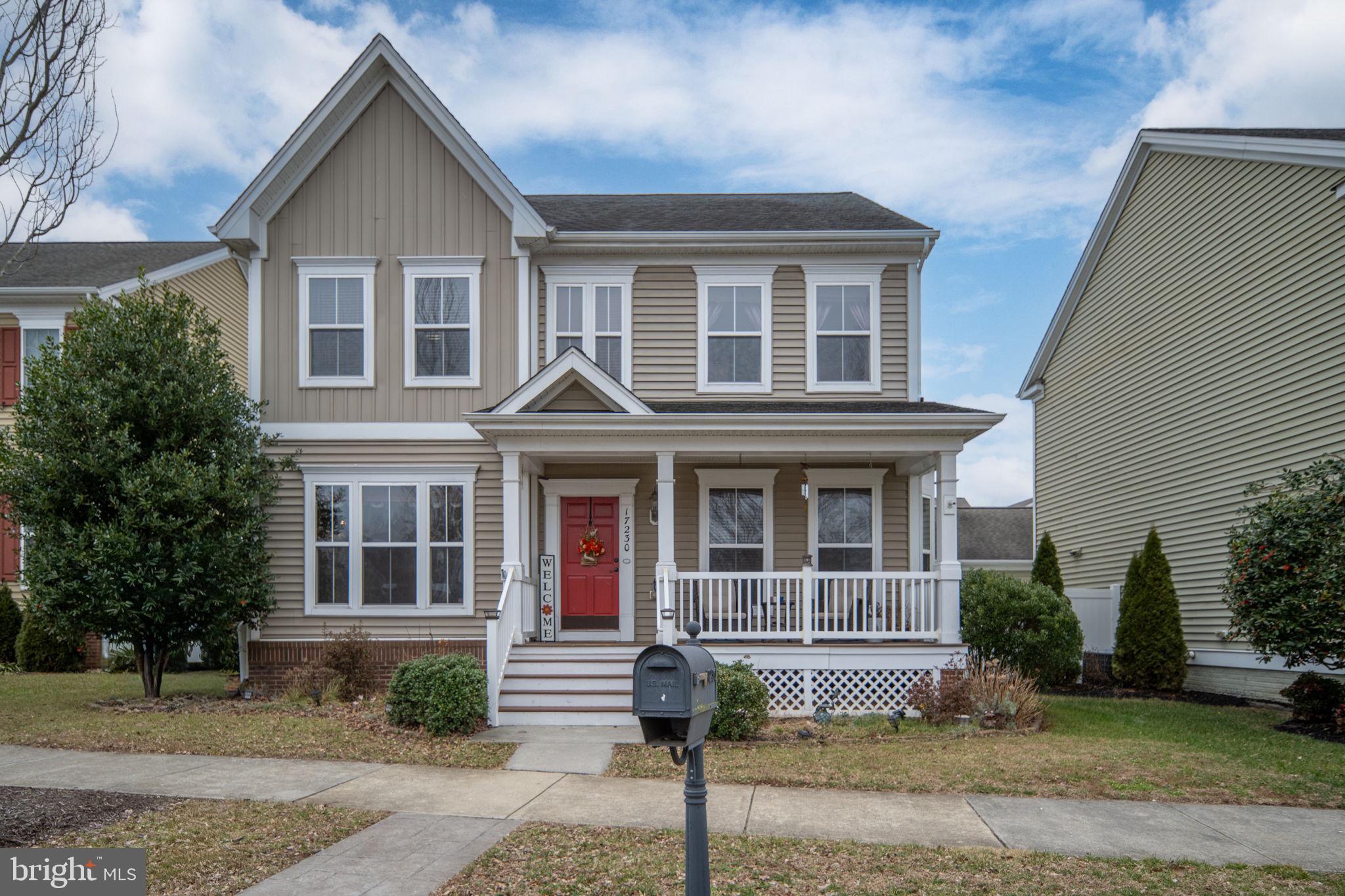 LADYSMITH VILLAGE - Residential