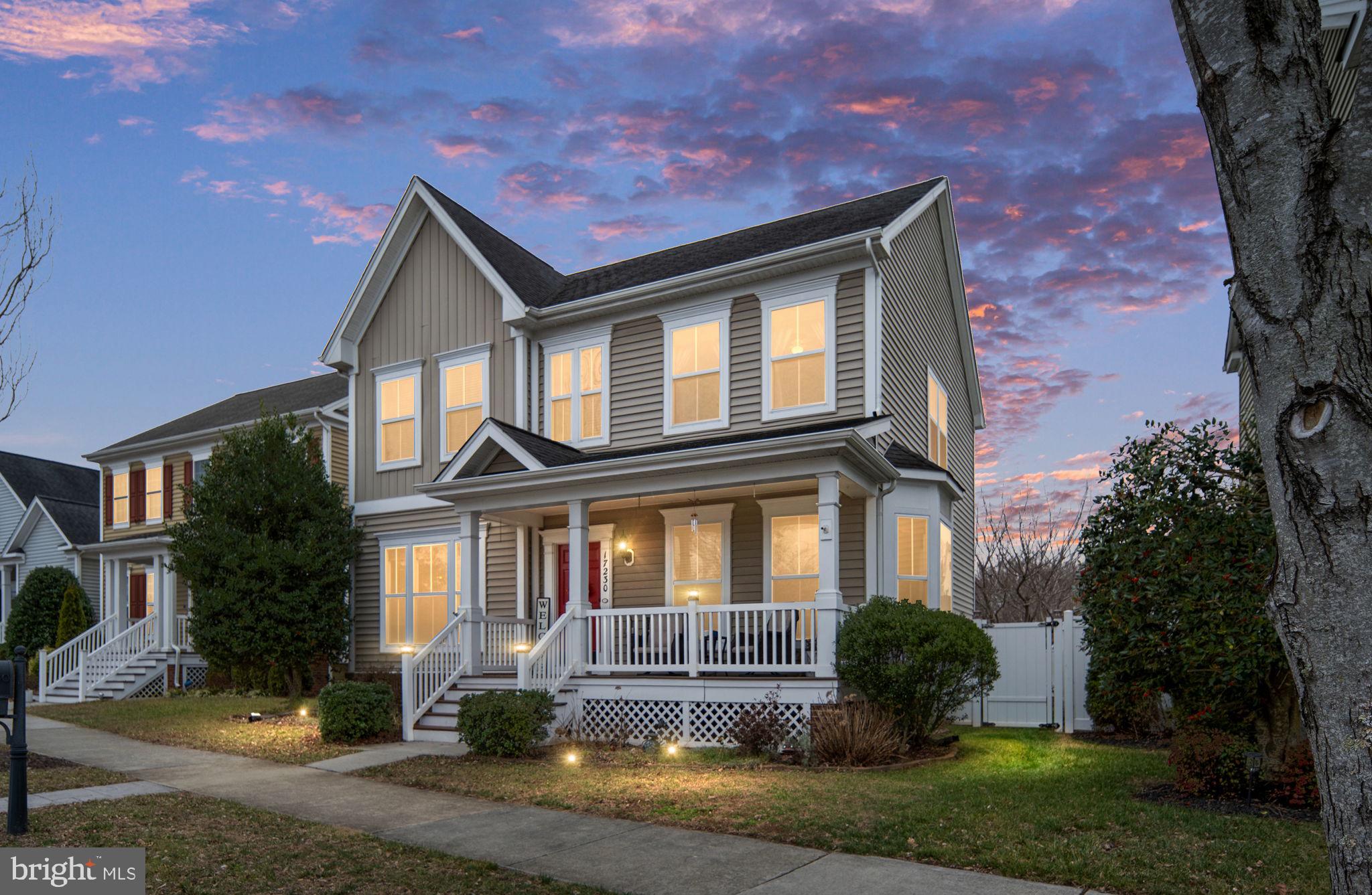 LADYSMITH VILLAGE - Residential