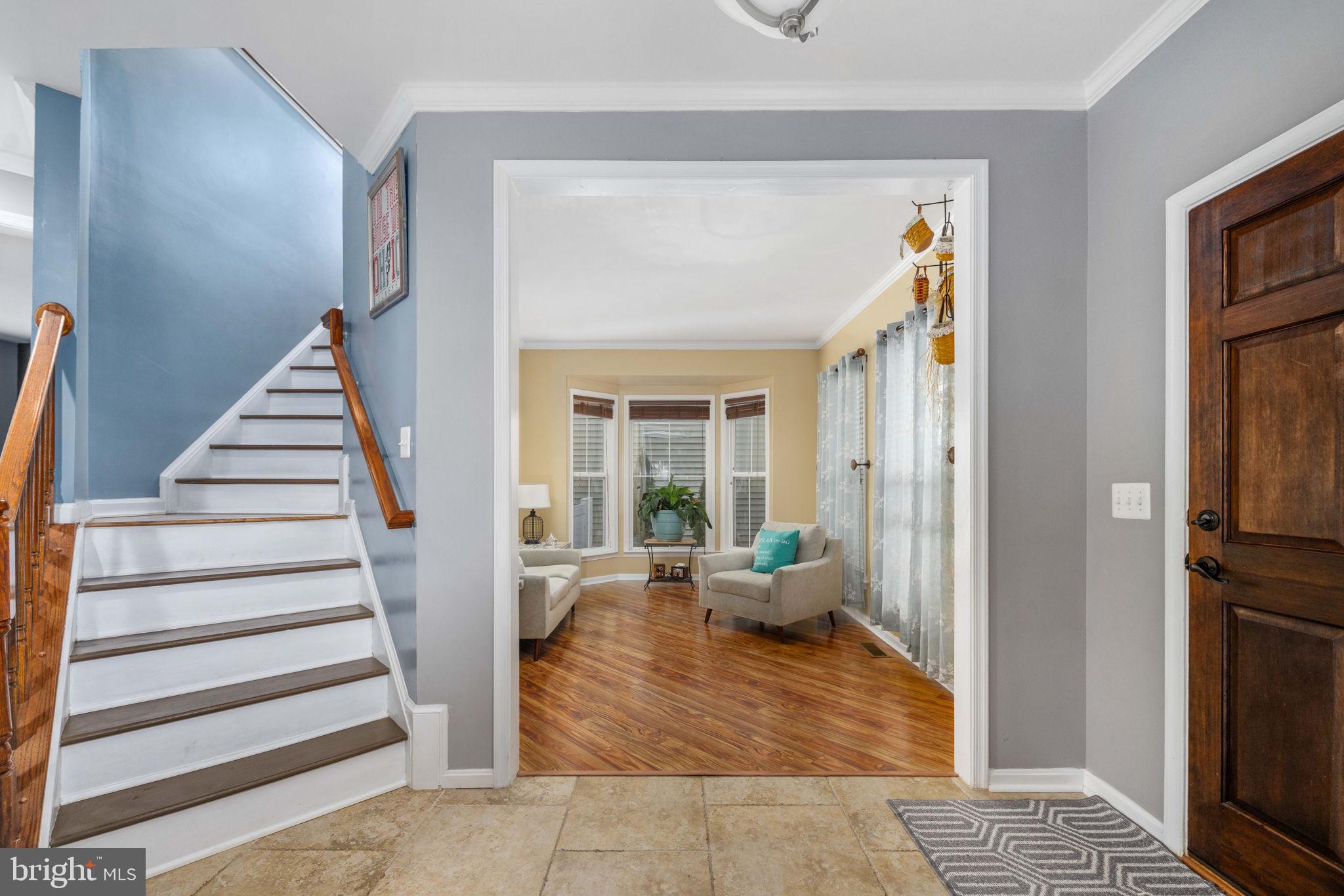 LADYSMITH VILLAGE - Residential