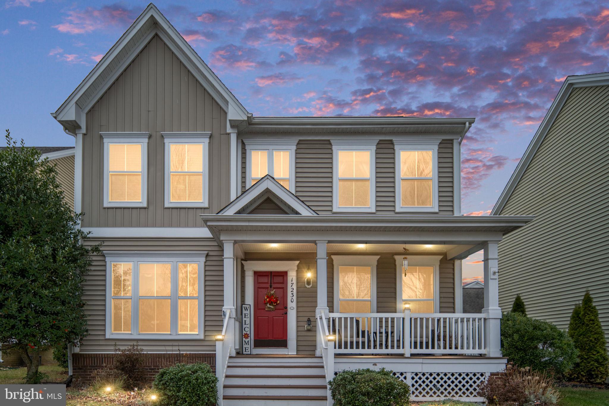 LADYSMITH VILLAGE - Residential