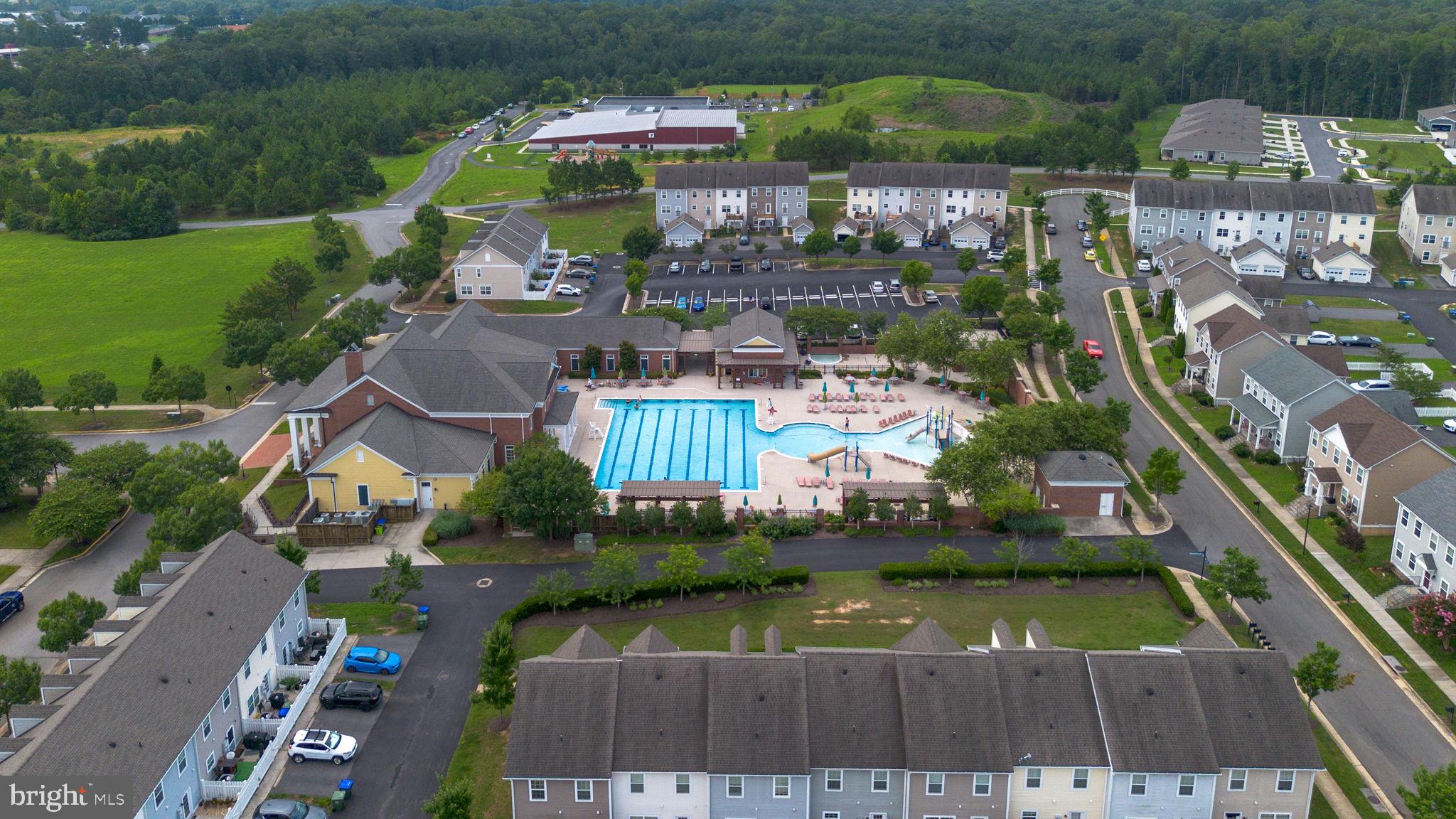 LADYSMITH VILLAGE - Residential