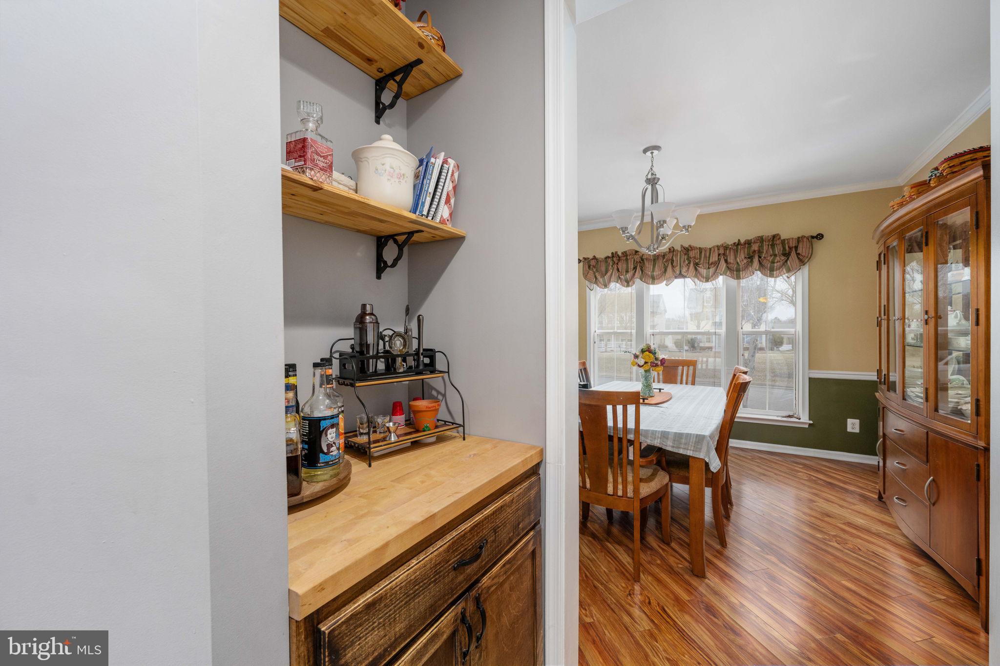 LADYSMITH VILLAGE - Residential