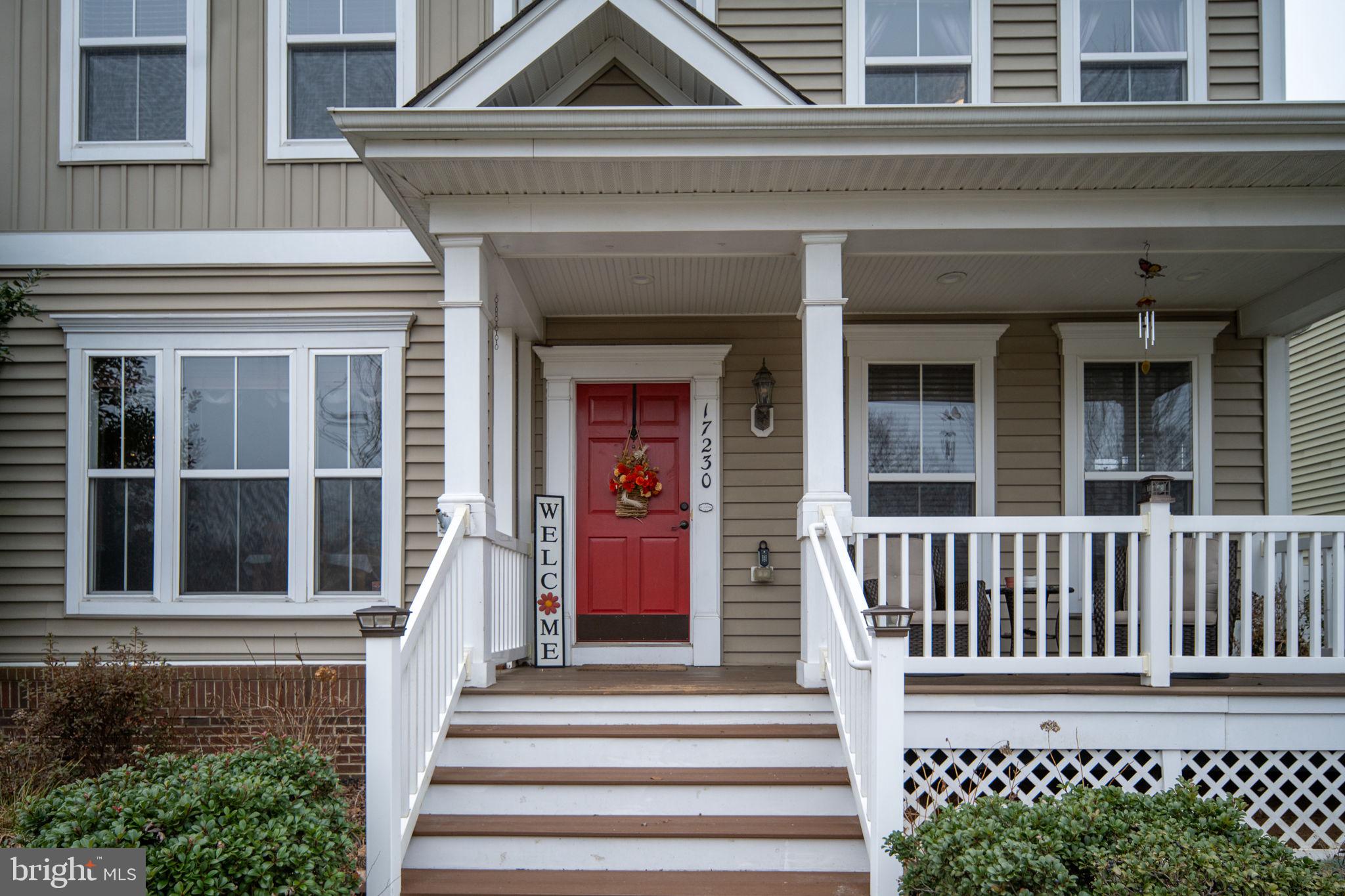 LADYSMITH VILLAGE - Residential