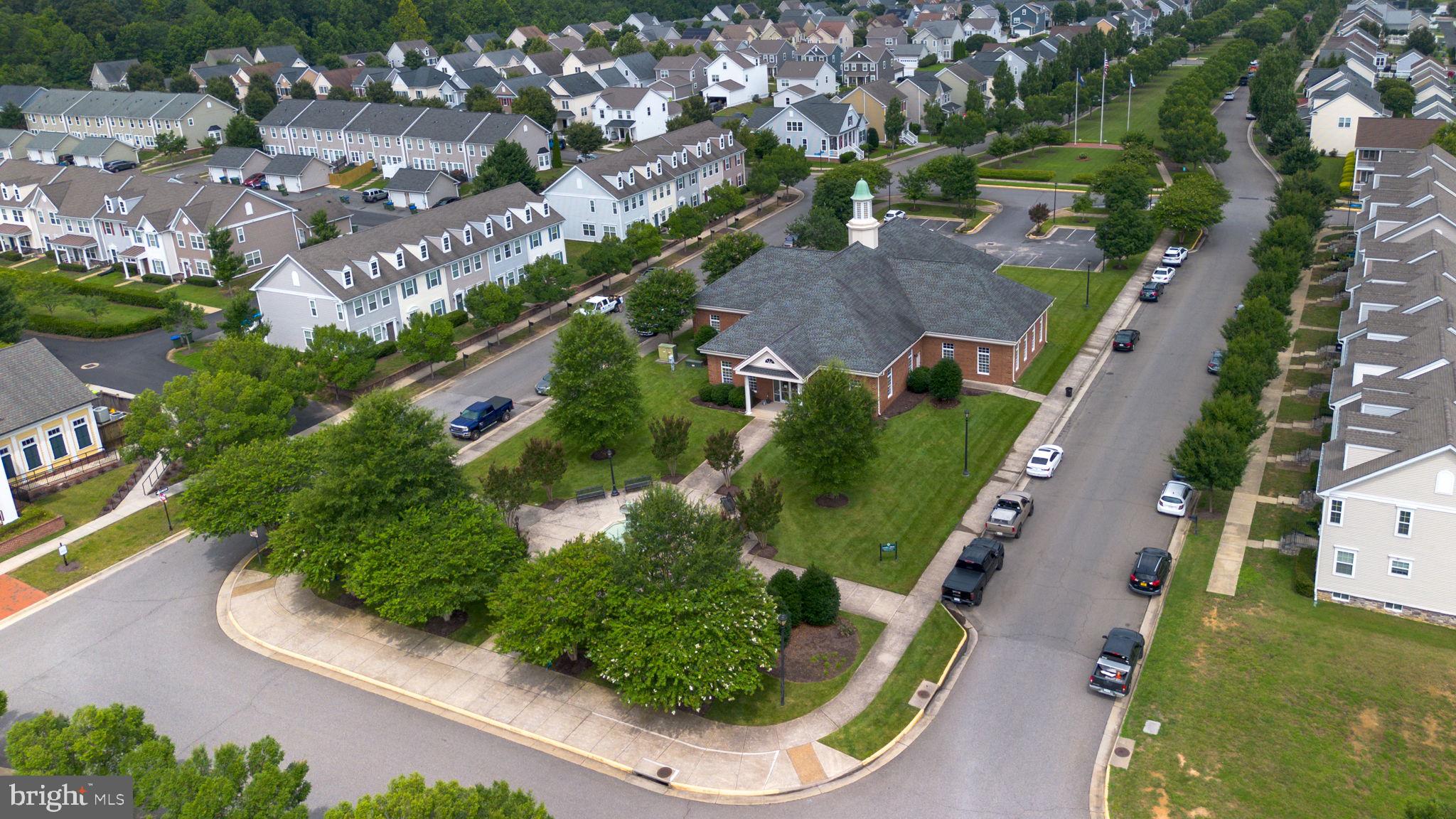 LADYSMITH VILLAGE - Residential