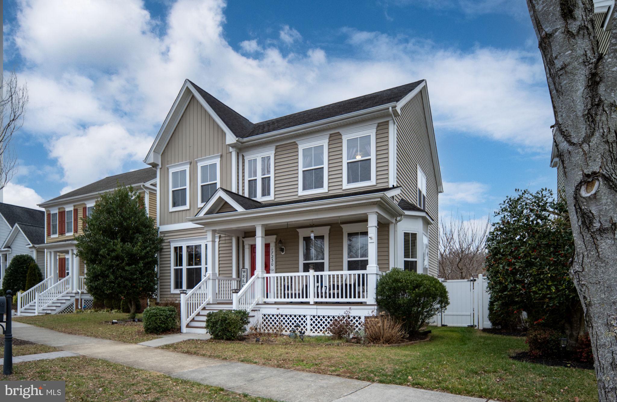 LADYSMITH VILLAGE - Residential