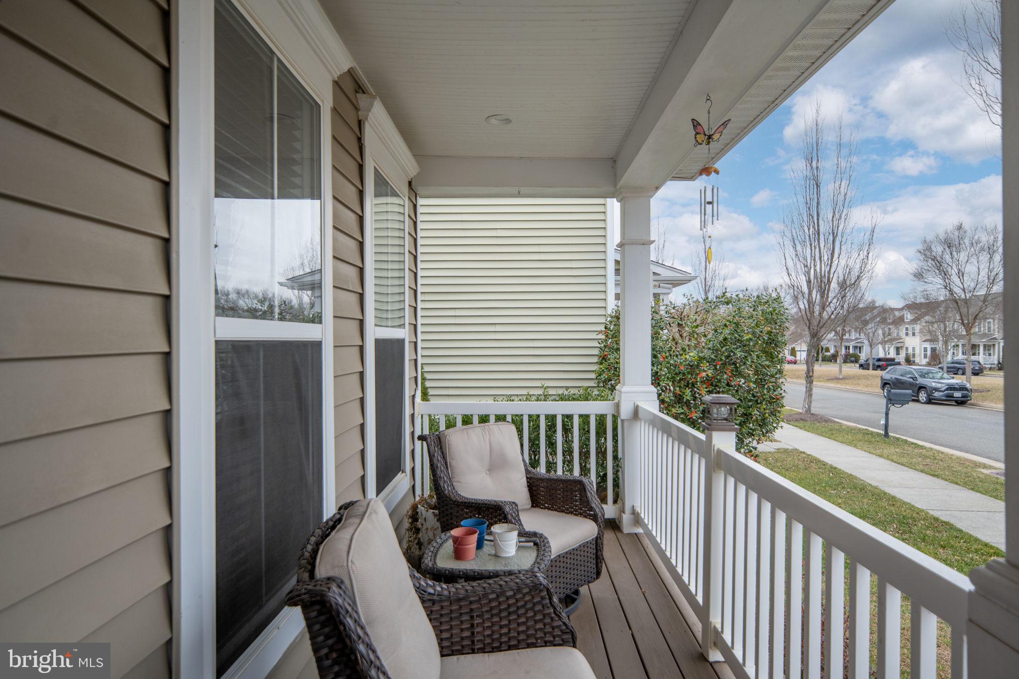 LADYSMITH VILLAGE - Residential