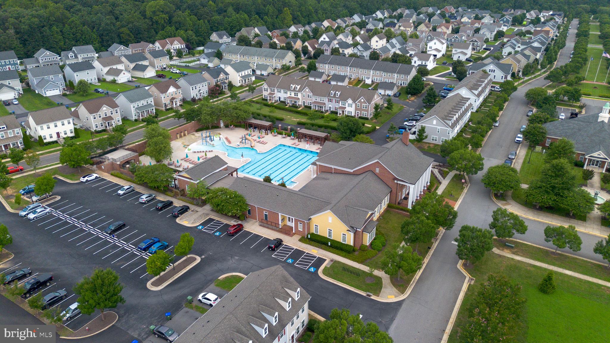 LADYSMITH VILLAGE - Residential