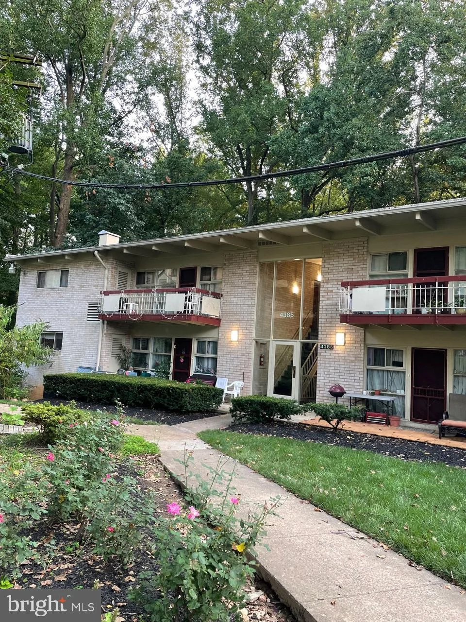 4385 Americana Drive Unit 202, Annandale, VA 22003
