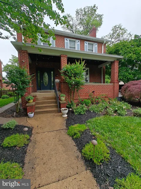 301 Fleming Avenue, Frederick, MD MLS: MDFR2064492