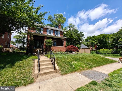 301 FLEMING AVENUE FREDERICK MD 21701