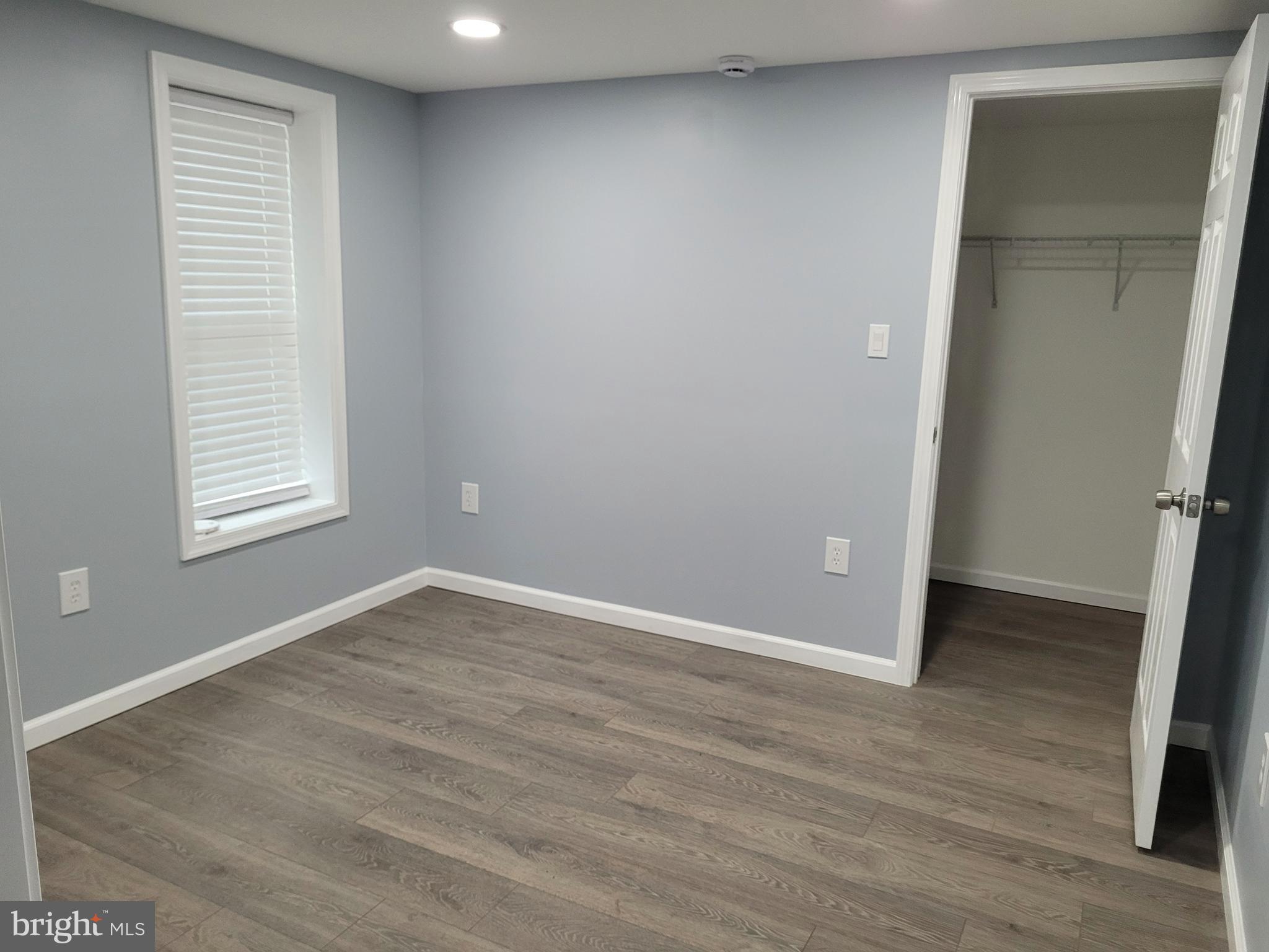 ROCKY RUN - Residential Lease