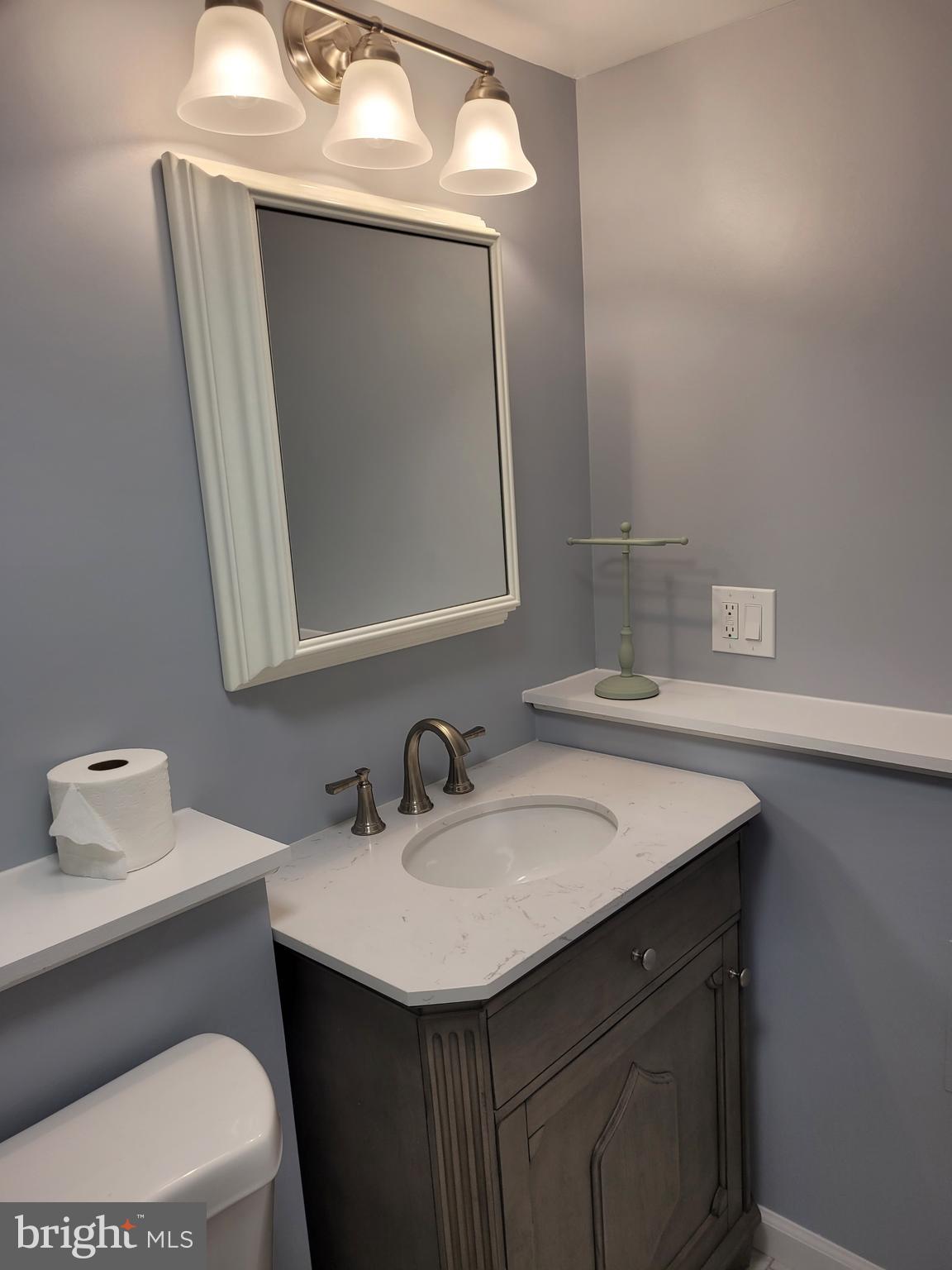 ROCKY RUN - Residential Lease