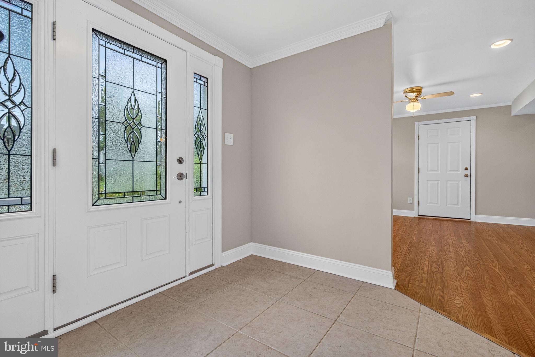 26 ABINGTON