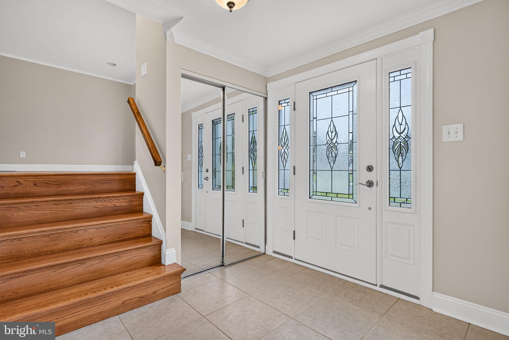 26 ABINGTON