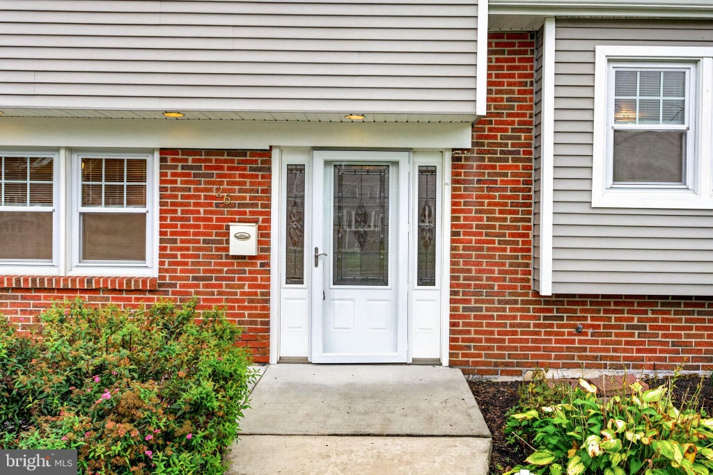 Photo of 26 Abington Ave, MARLTON, NJ 08053 (MLS # NJBL2120028)
